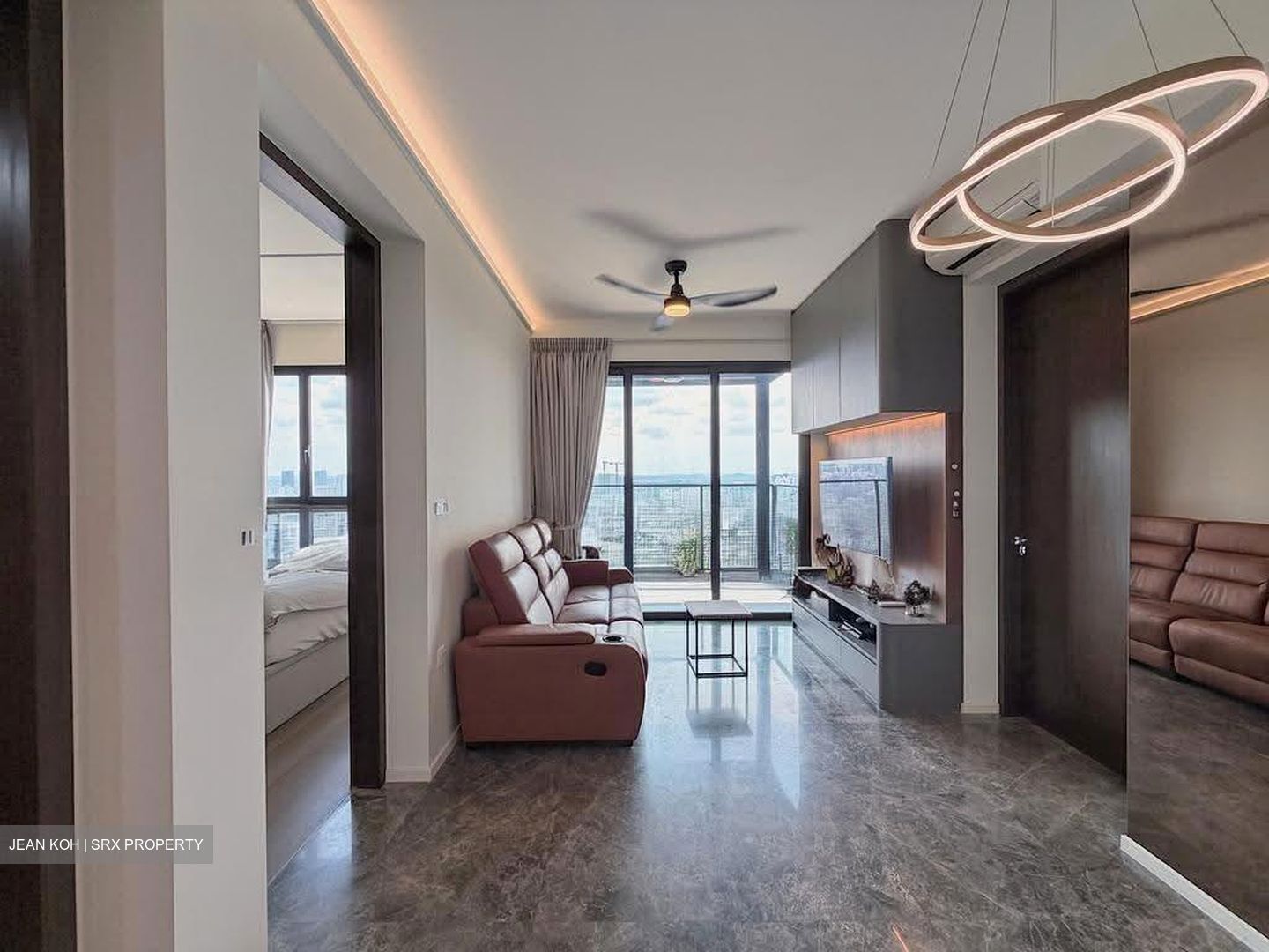 Avenue South Residence (D3), Apartment #618987631
